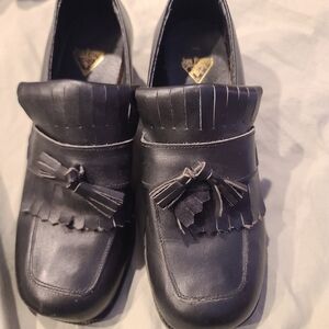 John fluevog Adriana beezies 5uk